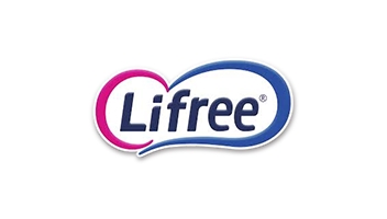 Lifree logo