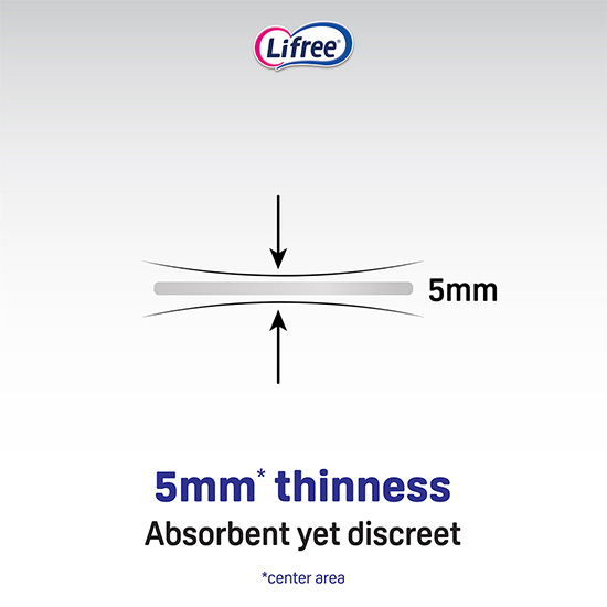 Lifree Men 250cc Product Image2