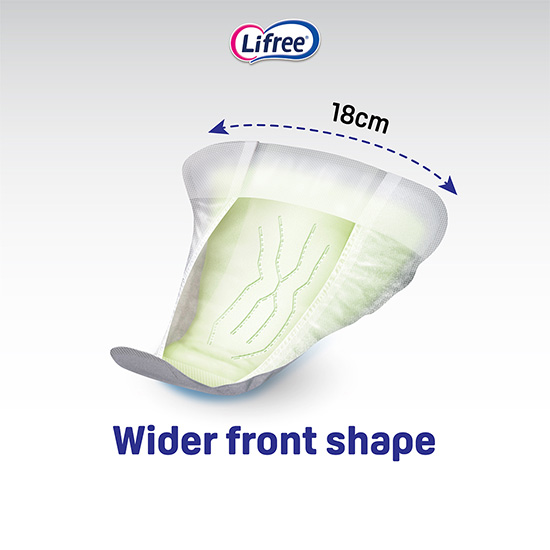 Lifree Men 250cc Product Image4