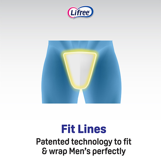 Lifree Men 250cc Product Image5
