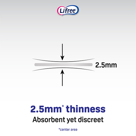 Lifree Men 10cc Product Image2