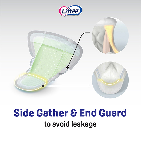 Lifree Men 10cc Product Image3
