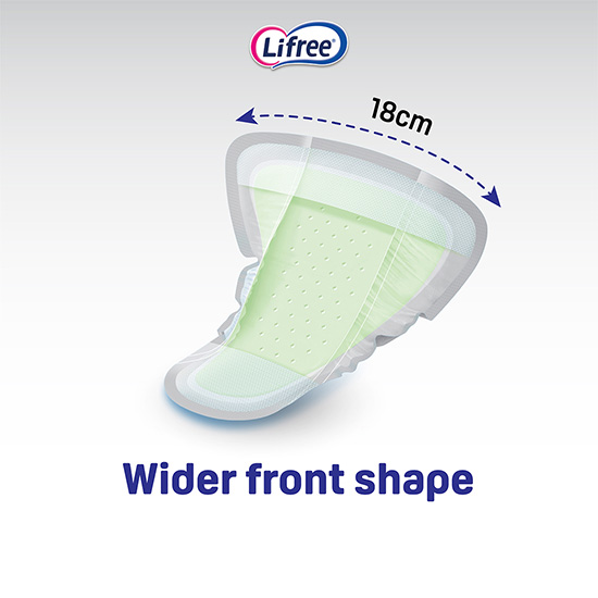 Lifree Men 10cc Product Image4