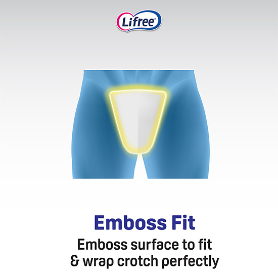 Lifree Men 10cc Product Image5