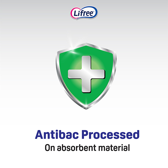 Lifree Men 10cc Product Image6