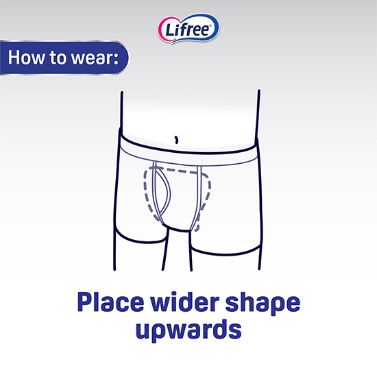 Lifree Men 10cc Product Image7